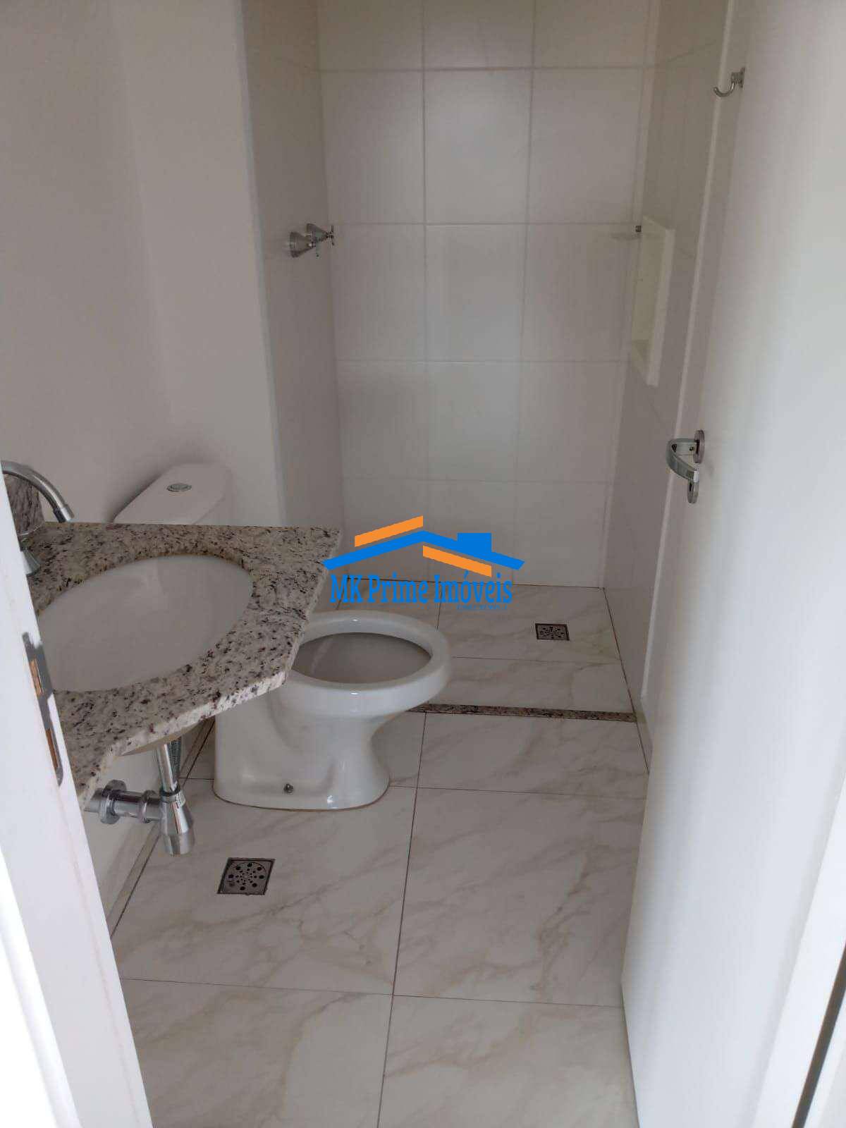 Apartamento à venda com 3 quartos, 66m² - Foto 6