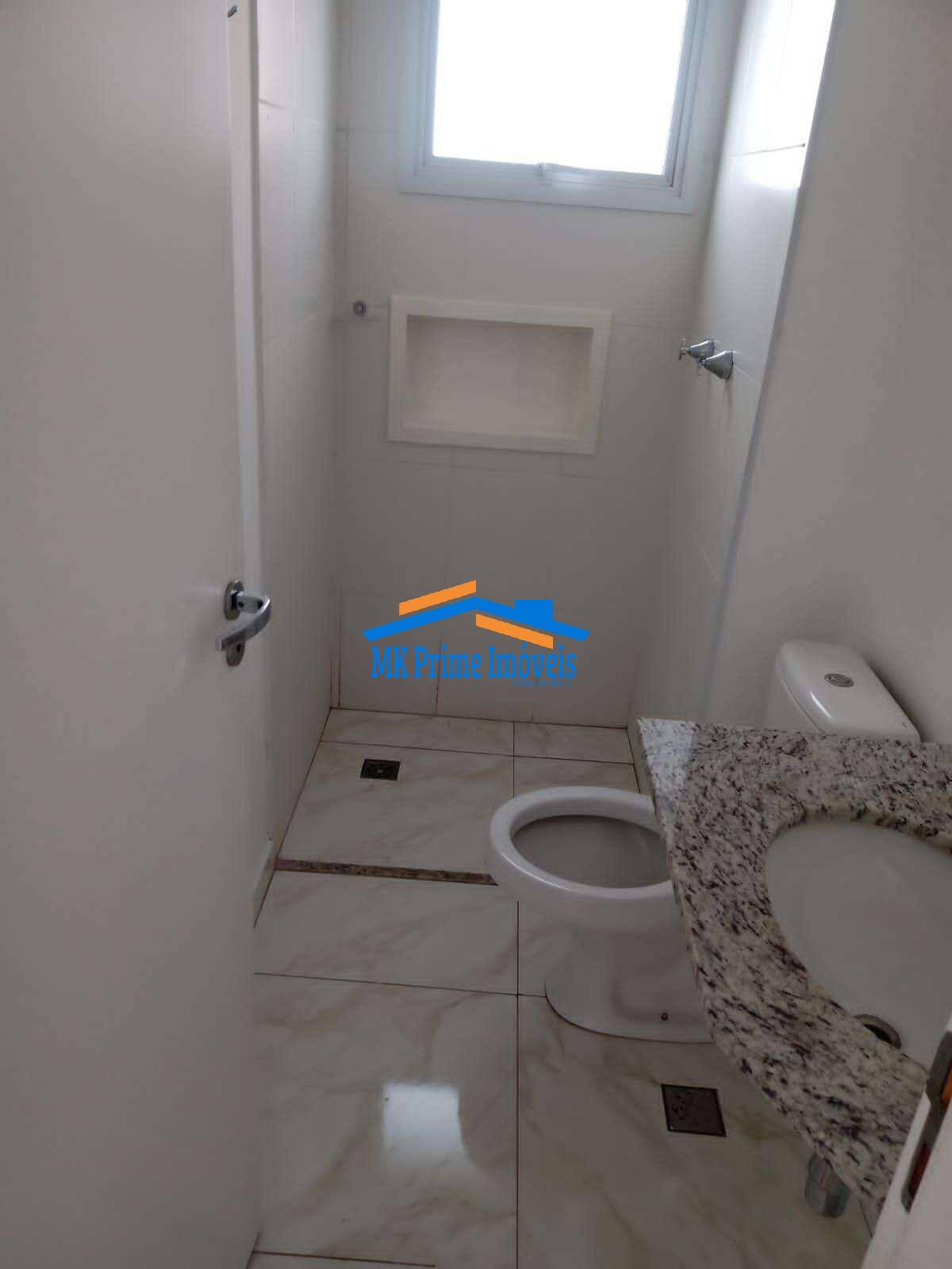 Apartamento à venda com 3 quartos, 66m² - Foto 5