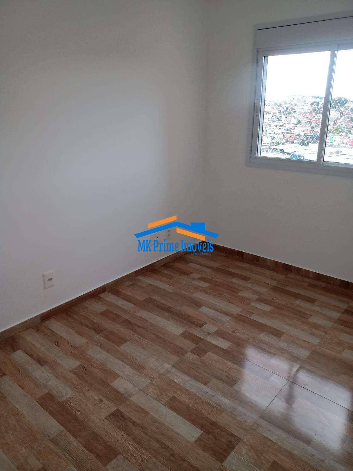 Apartamento à venda com 3 quartos, 66m² - Foto 8