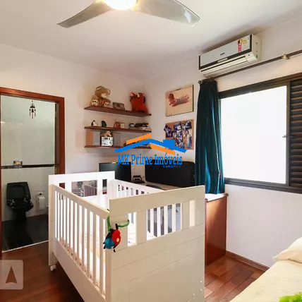 Casa de Condomínio para alugar com 4 quartos, 477m² - Foto 112