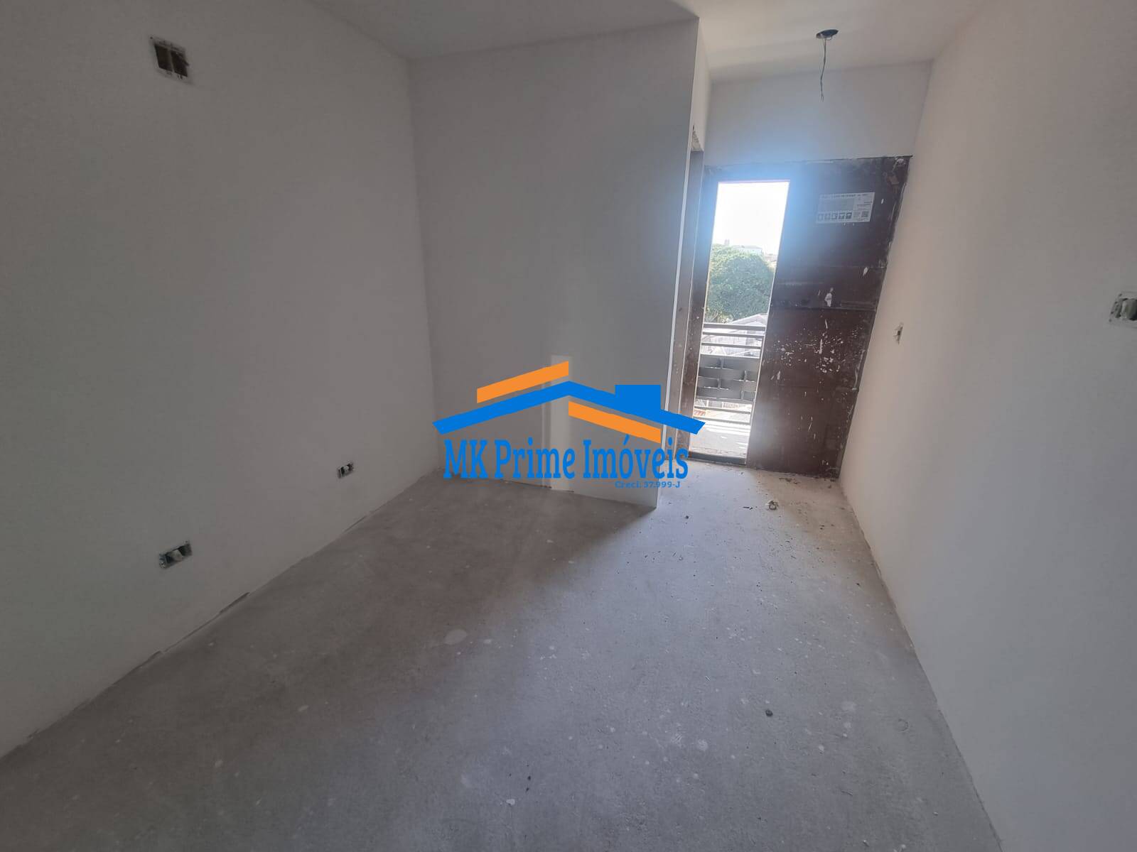 Sobrado à venda com 2 quartos, 81m² - Foto 13