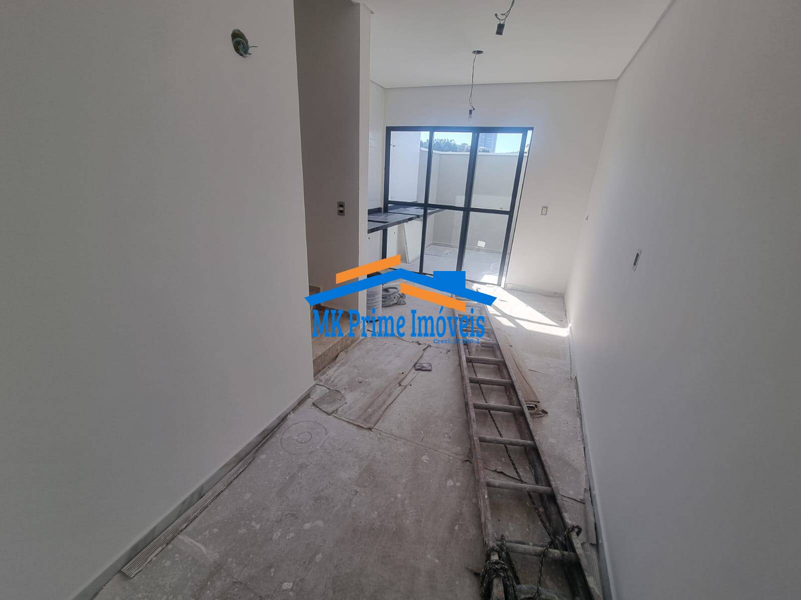 Sobrado à venda com 2 quartos, 81m² - Foto 6