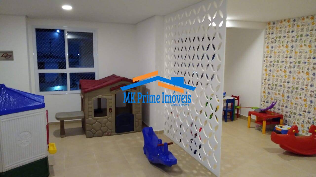 Apartamento à venda com 3 quartos, 75m² - Foto 43