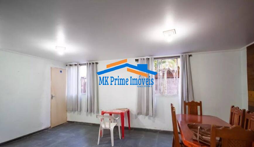 Apartamento à venda com 3 quartos, 70m² - Foto 33