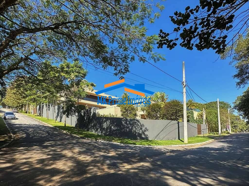 Casa de Condomínio para alugar com 5 quartos, 726m² - Foto 56