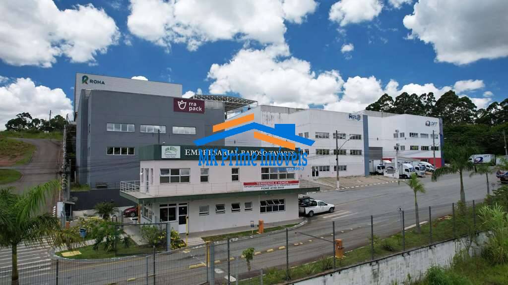 Depósito-Galpão-Armazém para alugar, 1150m² - Foto 38