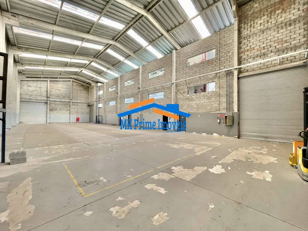 Depósito-Galpão-Armazém para alugar, 1150m² - Foto 42