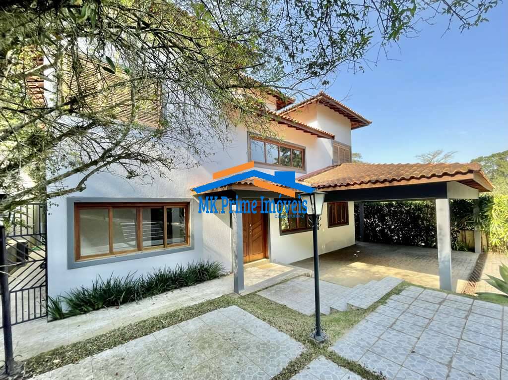 Casa de Condomínio para alugar com 5 quartos, 311m² - Foto 5