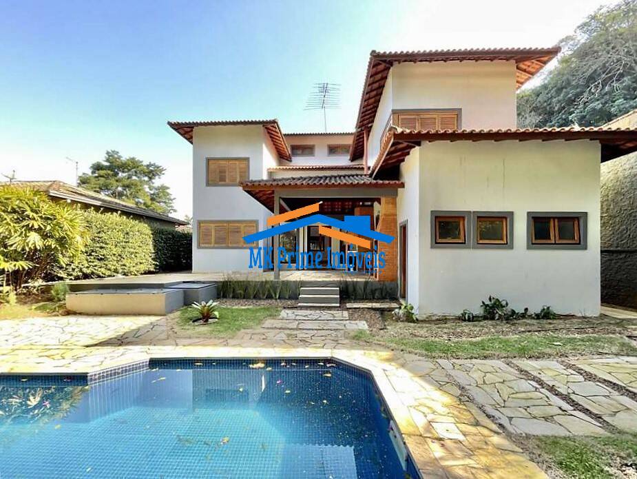 Casa de Condomínio para alugar com 5 quartos, 311m² - Foto 26