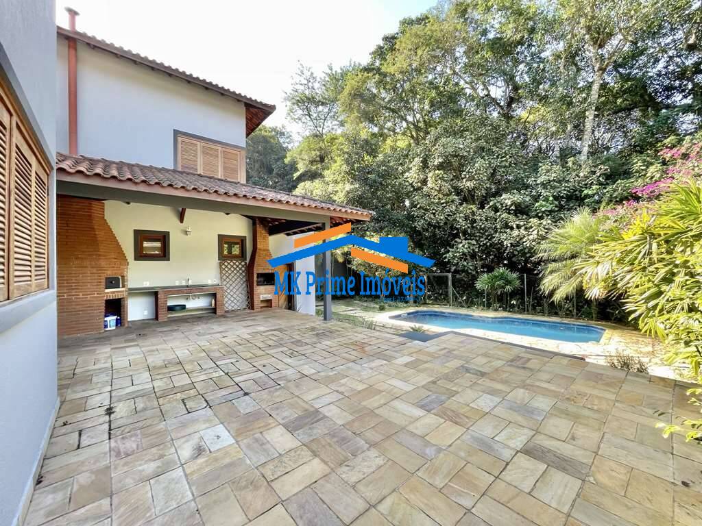 Casa de Condomínio para alugar com 5 quartos, 311m² - Foto 45