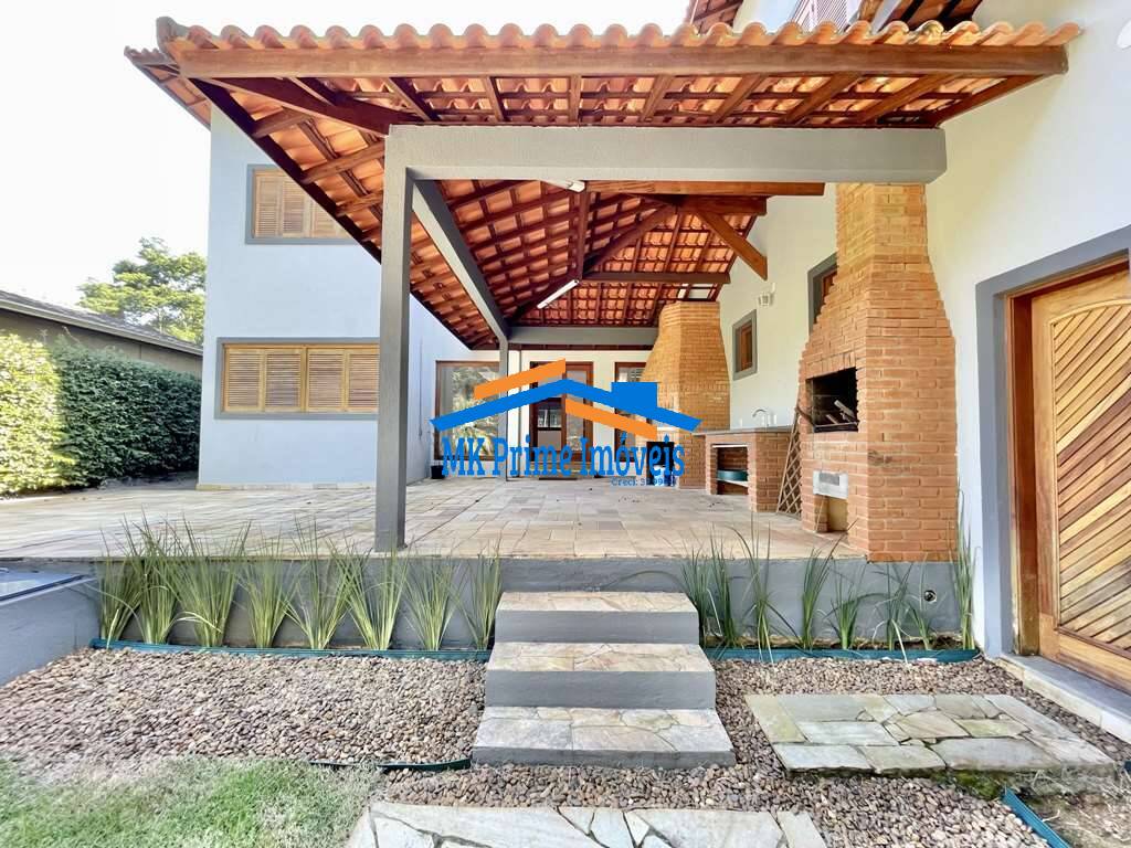 Casa de Condomínio para alugar com 5 quartos, 311m² - Foto 51