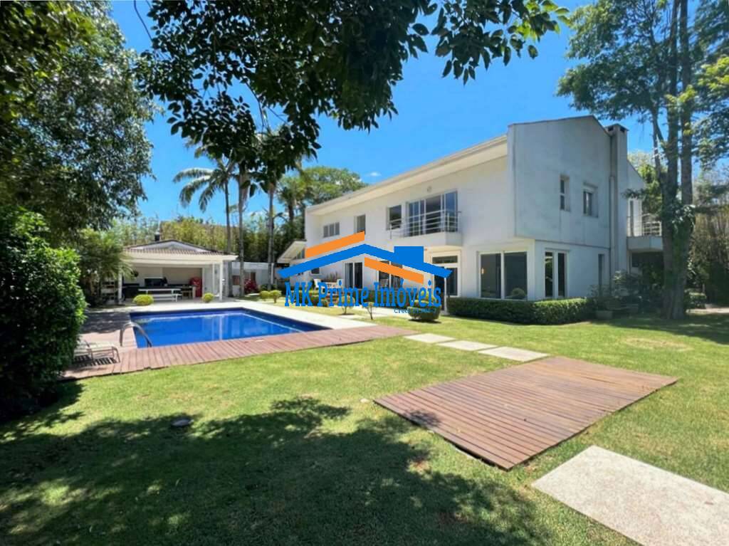 Casa de Condomínio para alugar com 4 quartos, 541m² - Foto 24