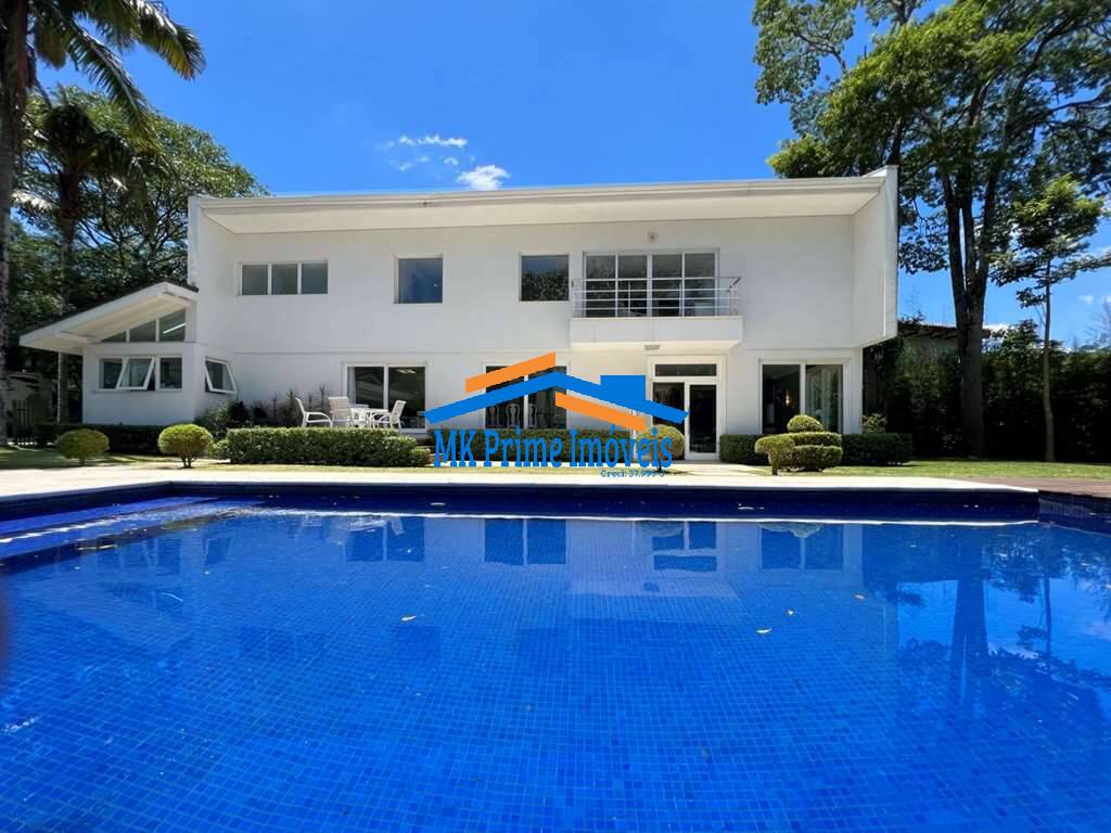 Casa de Condomínio para alugar com 4 quartos, 541m² - Foto 50