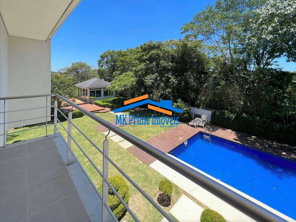 Casa de Condomínio para alugar com 4 quartos, 541m² - Foto 51