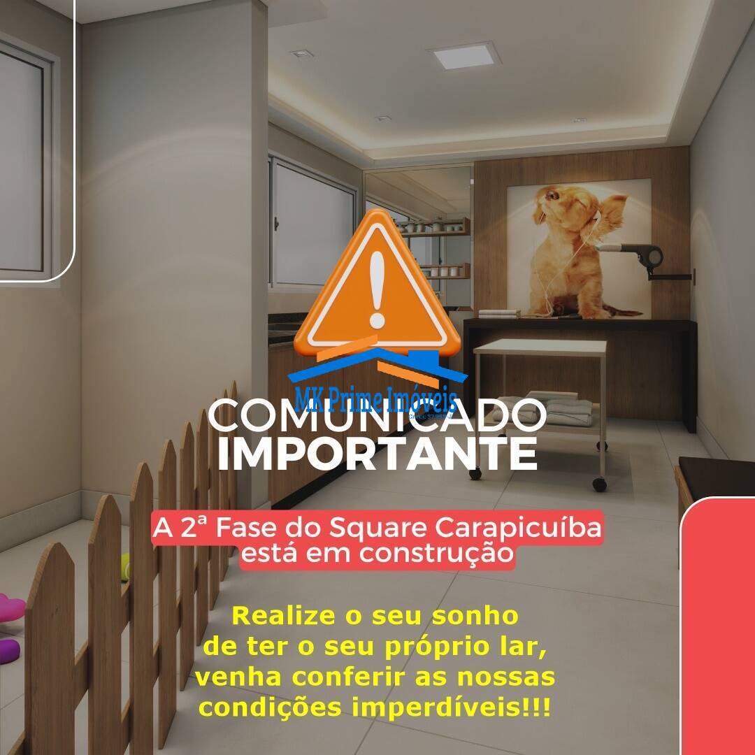 Apartamento à venda com 3 quartos, 104m² - Foto 4