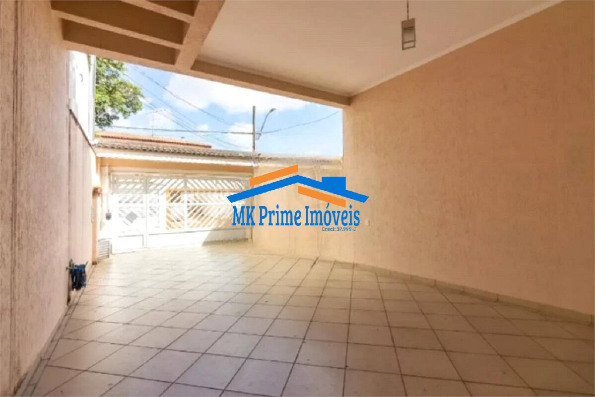 Sobrado à venda com 3 quartos, 165m² - Foto 22