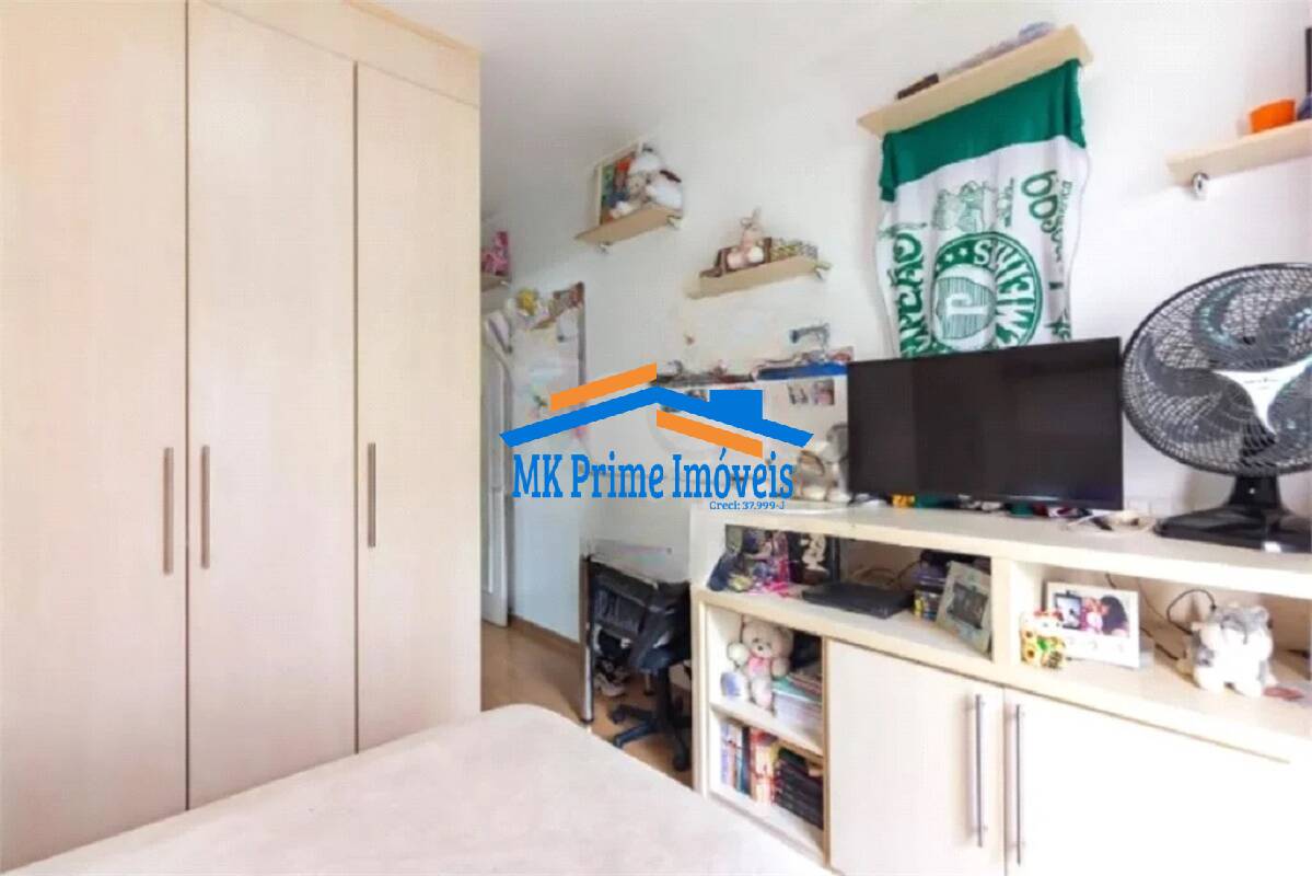 Sobrado à venda com 3 quartos, 165m² - Foto 14