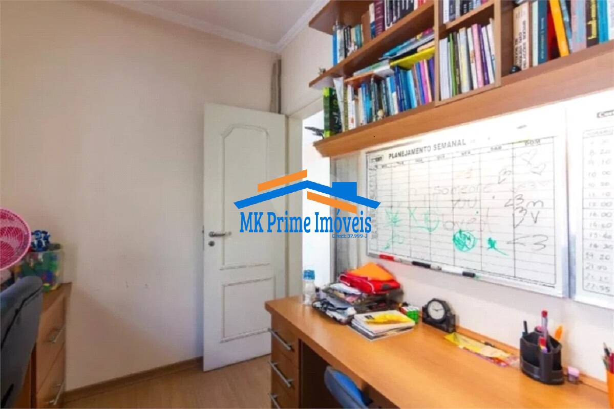 Sobrado à venda com 3 quartos, 165m² - Foto 16