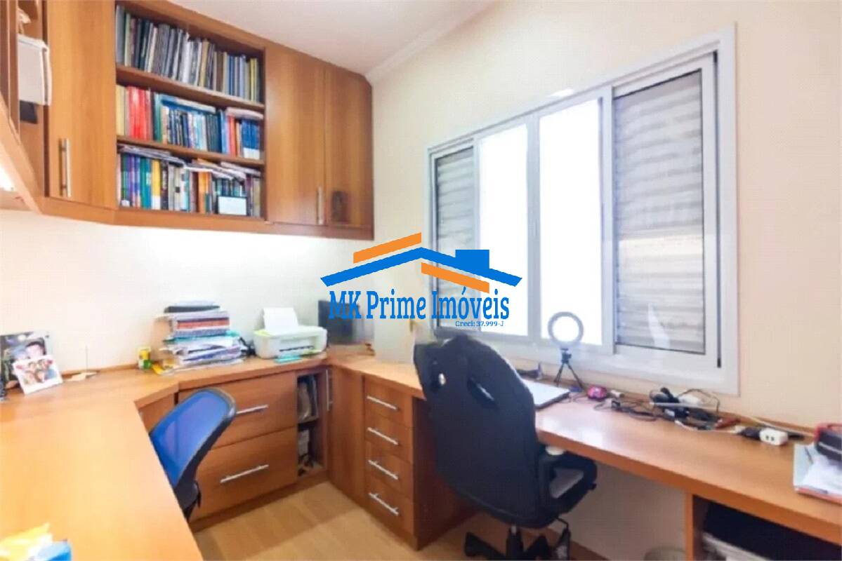 Sobrado à venda com 3 quartos, 165m² - Foto 18