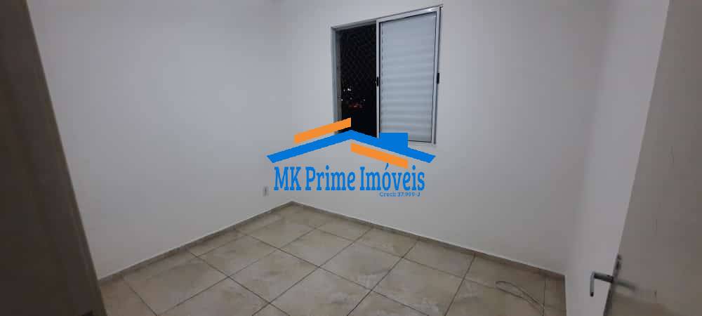 Apartamento à venda com 2 quartos, 42m² - Foto 9