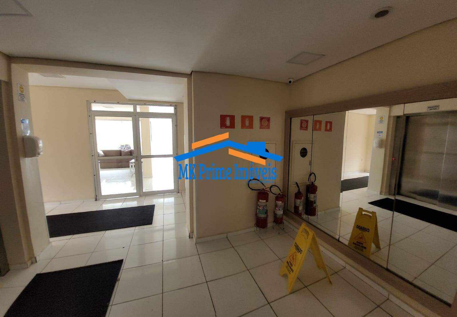 Apartamento para alugar com 3 quartos, 65m² - Foto 12