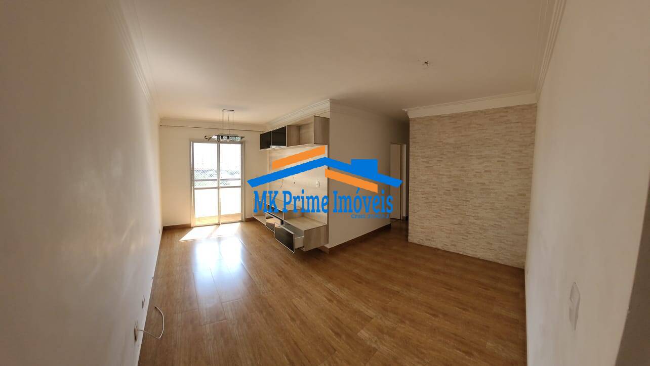 Apartamento para alugar com 3 quartos, 65m² - Foto 1