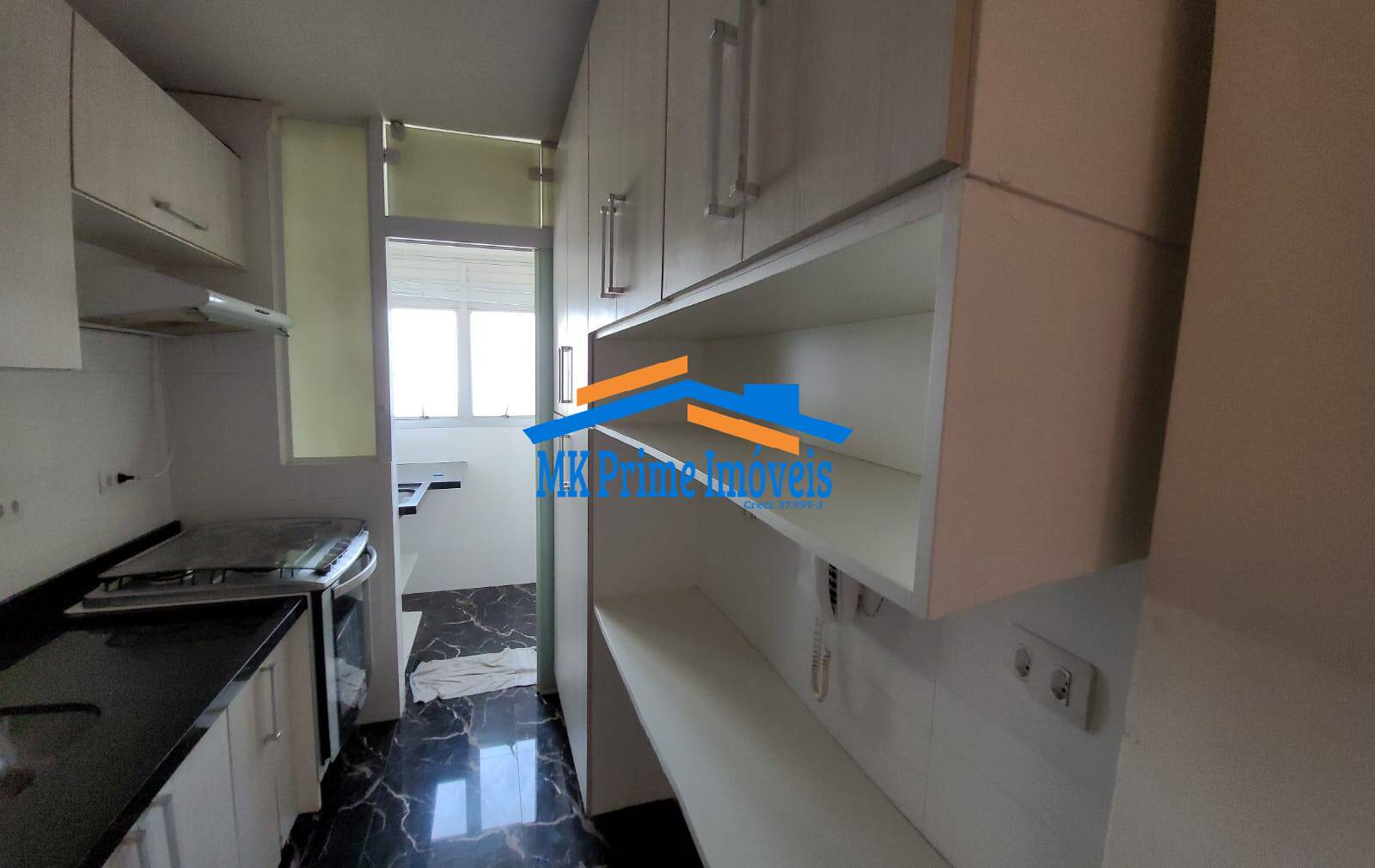 Apartamento para alugar com 3 quartos, 65m² - Foto 6