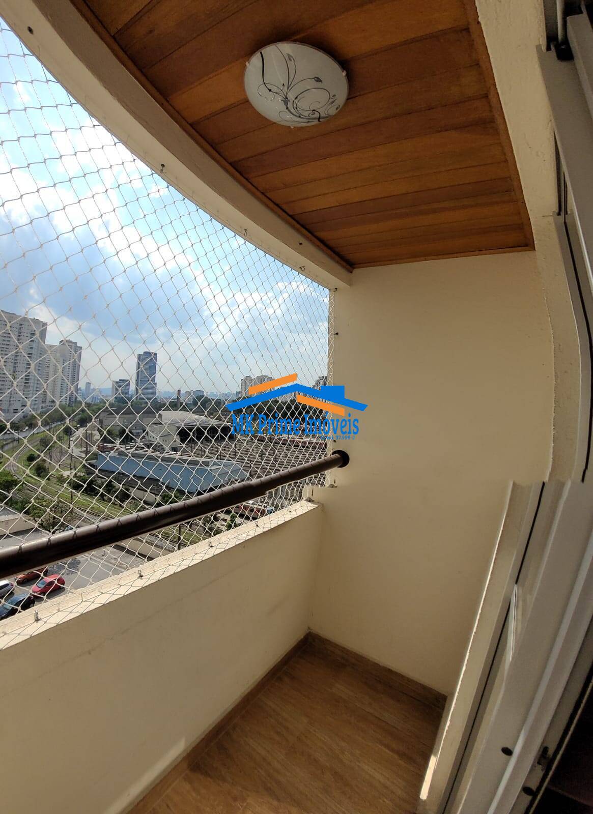 Apartamento para alugar com 3 quartos, 65m² - Foto 23