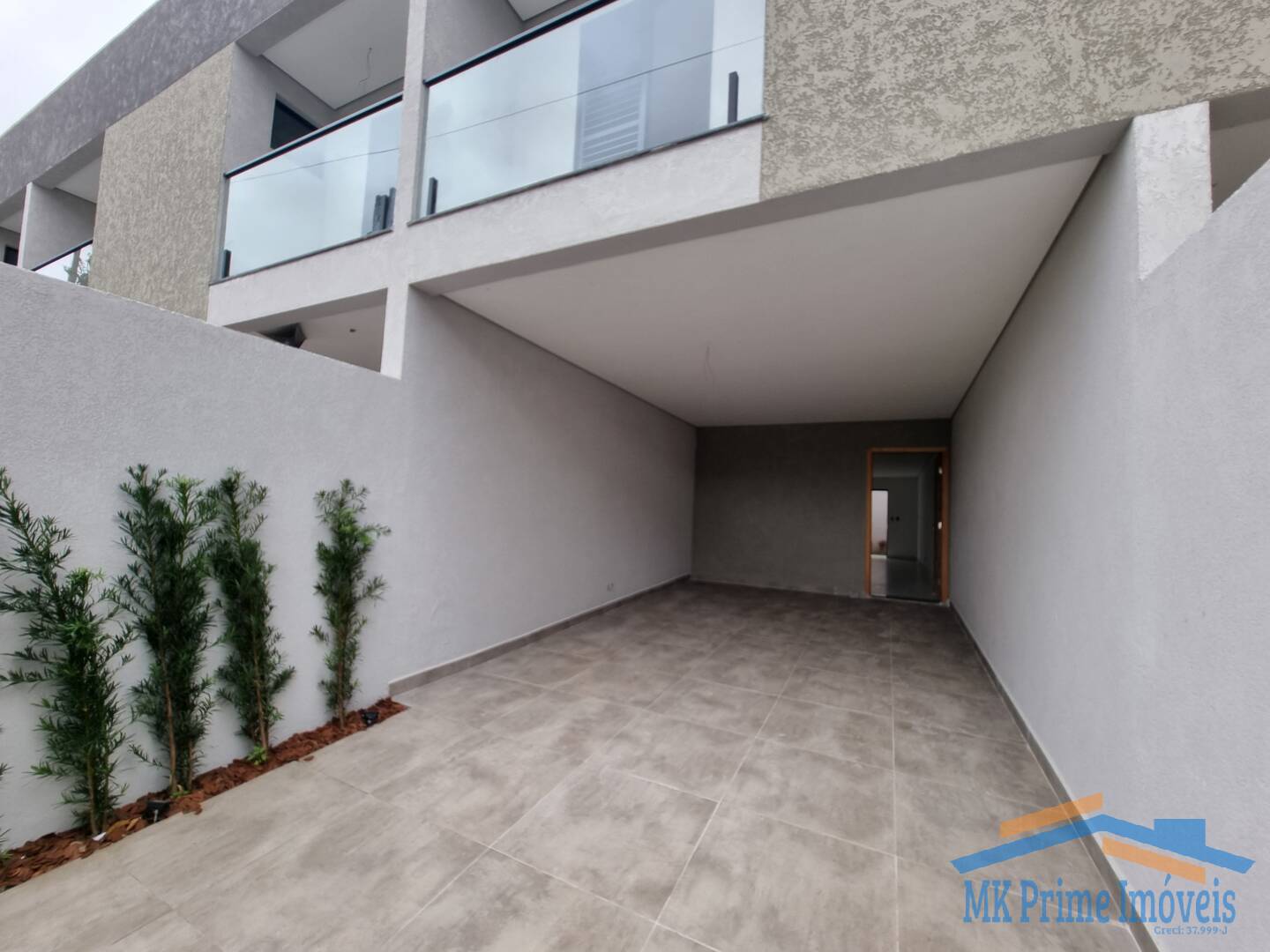 Sobrado à venda com 3 quartos, 120m² - Foto 2