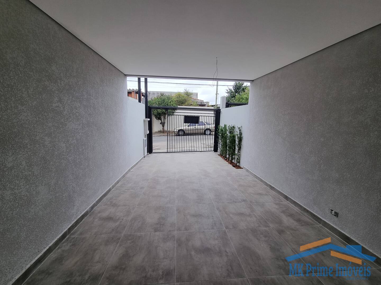 Sobrado à venda com 3 quartos, 120m² - Foto 3