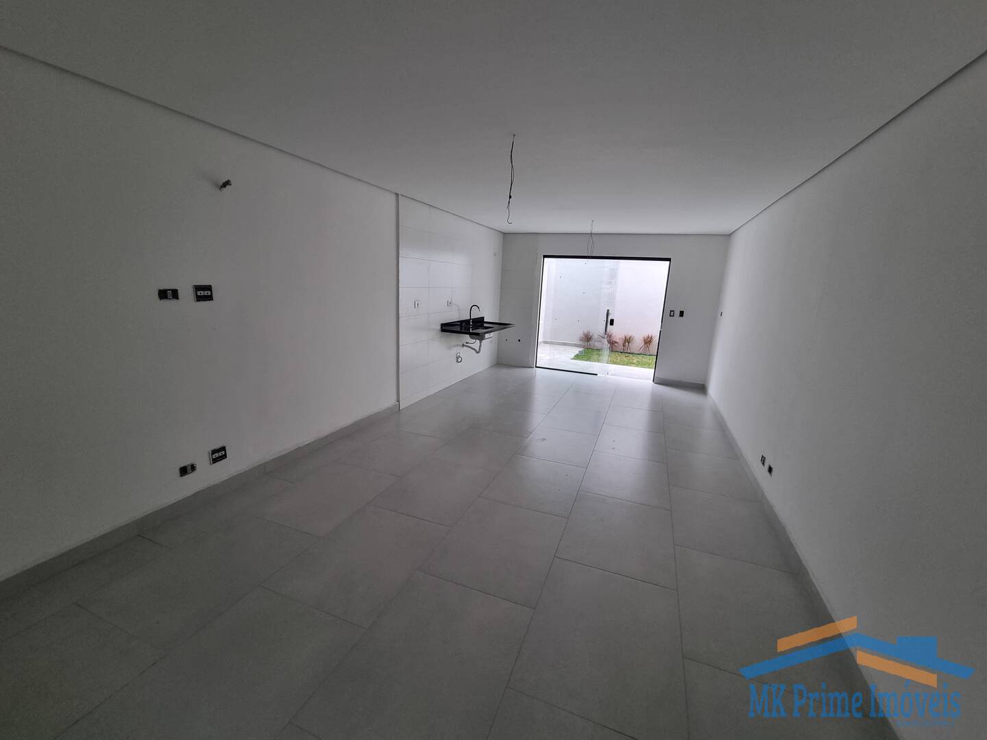 Sobrado à venda com 3 quartos, 120m² - Foto 4