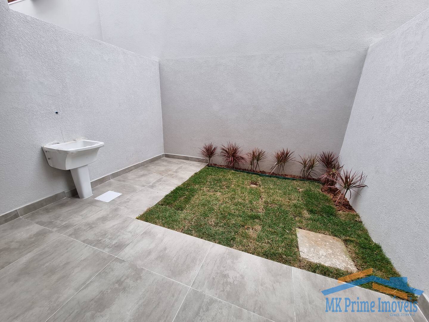 Sobrado à venda com 3 quartos, 120m² - Foto 6