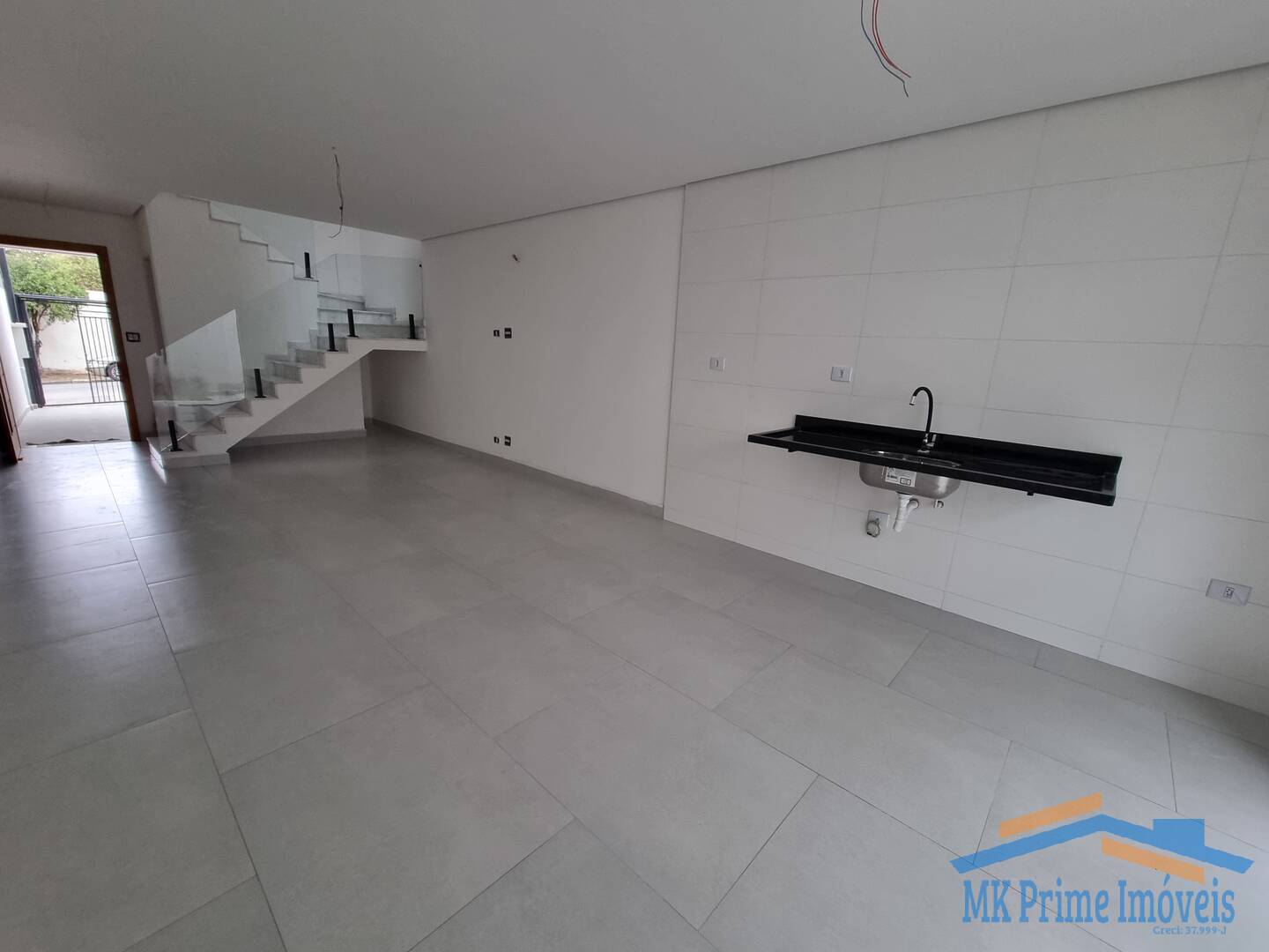 Sobrado à venda com 3 quartos, 120m² - Foto 7