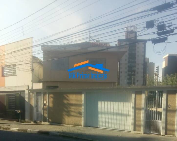 Sobrado à venda com 4 quartos, 360m² - Foto 2