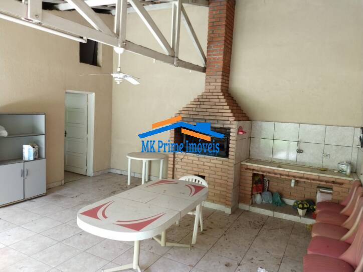 Sobrado à venda com 4 quartos, 360m² - Foto 10