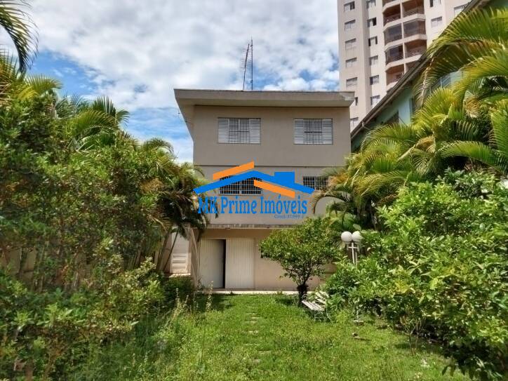 Sobrado à venda com 4 quartos, 360m² - Foto 11