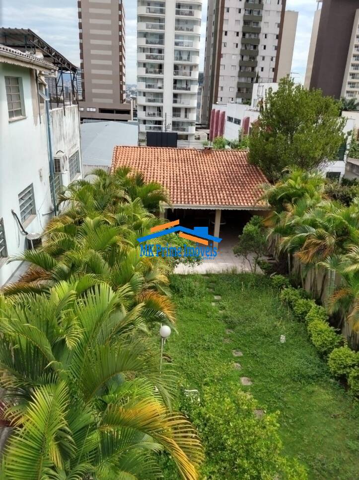 Sobrado à venda com 4 quartos, 360m² - Foto 12