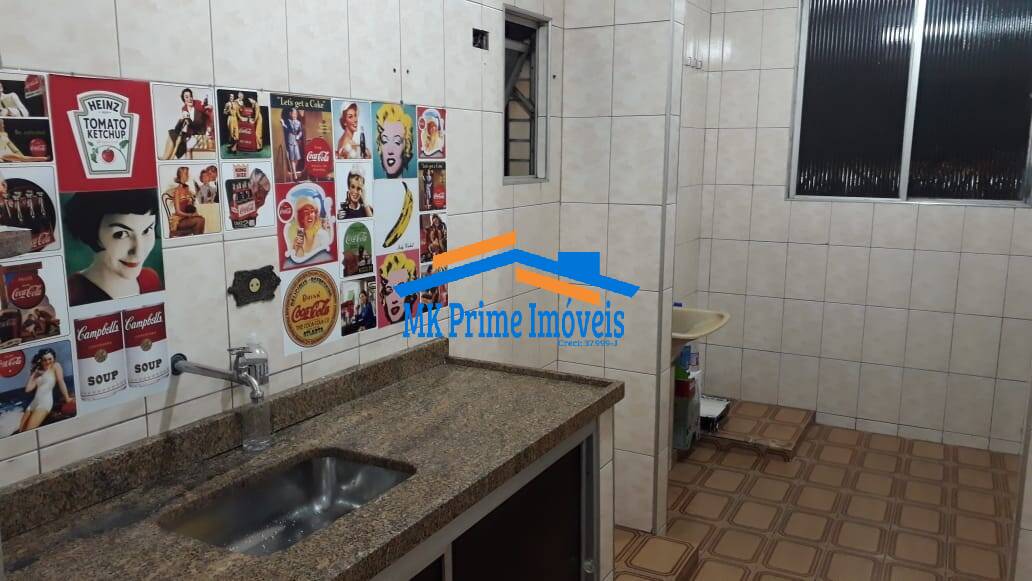 Apartamento para alugar com 2 quartos, 70m² - Foto 9