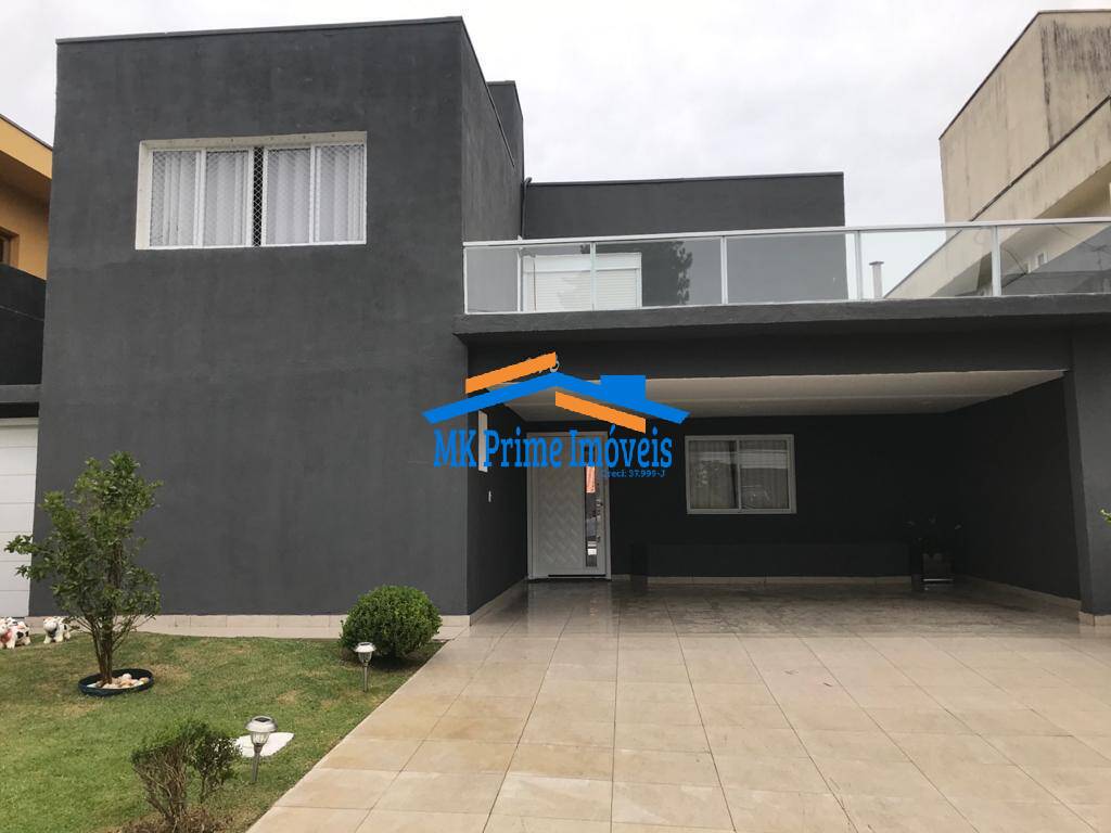 Casa de Condomínio à venda com 4 quartos, 250m² - Foto 1