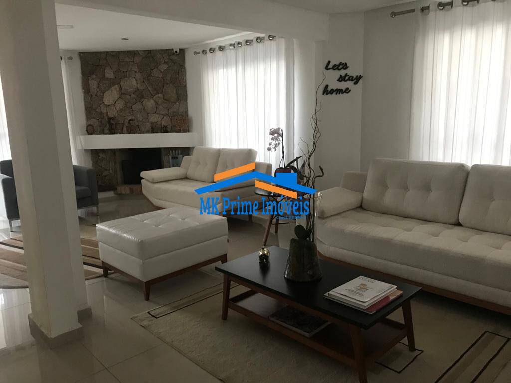 Casa de Condomínio à venda com 4 quartos, 250m² - Foto 6