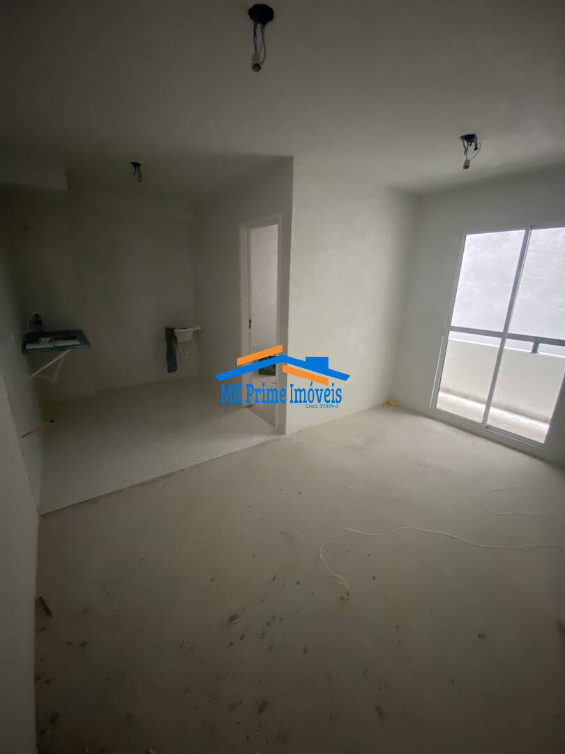 Apartamento à venda com 2 quartos, 44m² - Foto 7