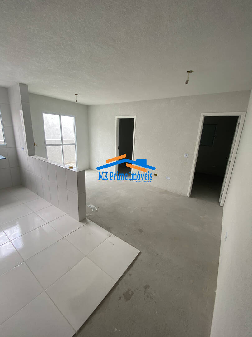 Apartamento à venda com 2 quartos, 80m² - Foto 5