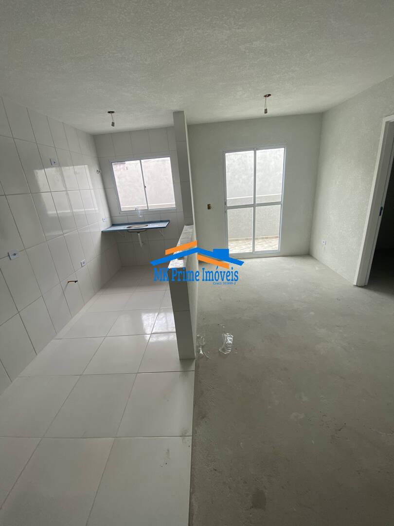 Apartamento à venda com 2 quartos, 80m² - Foto 8