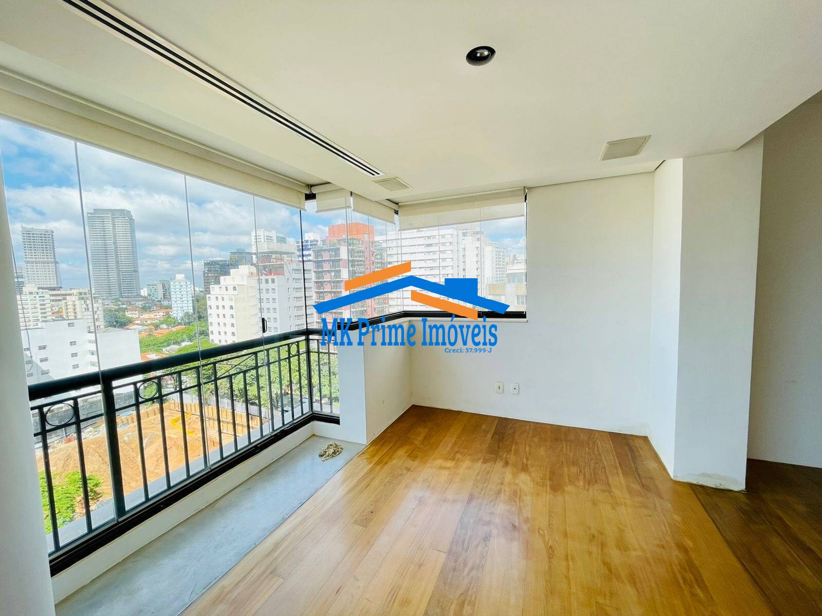 Apartamento à venda e aluguel com 3 quartos, 215m² - Foto 5