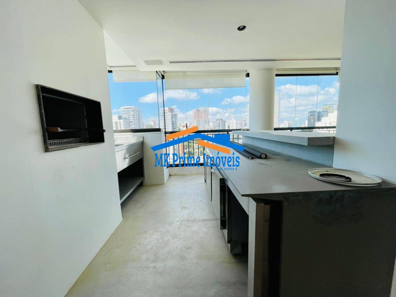 Apartamento à venda e aluguel com 3 quartos, 215m² - Foto 6