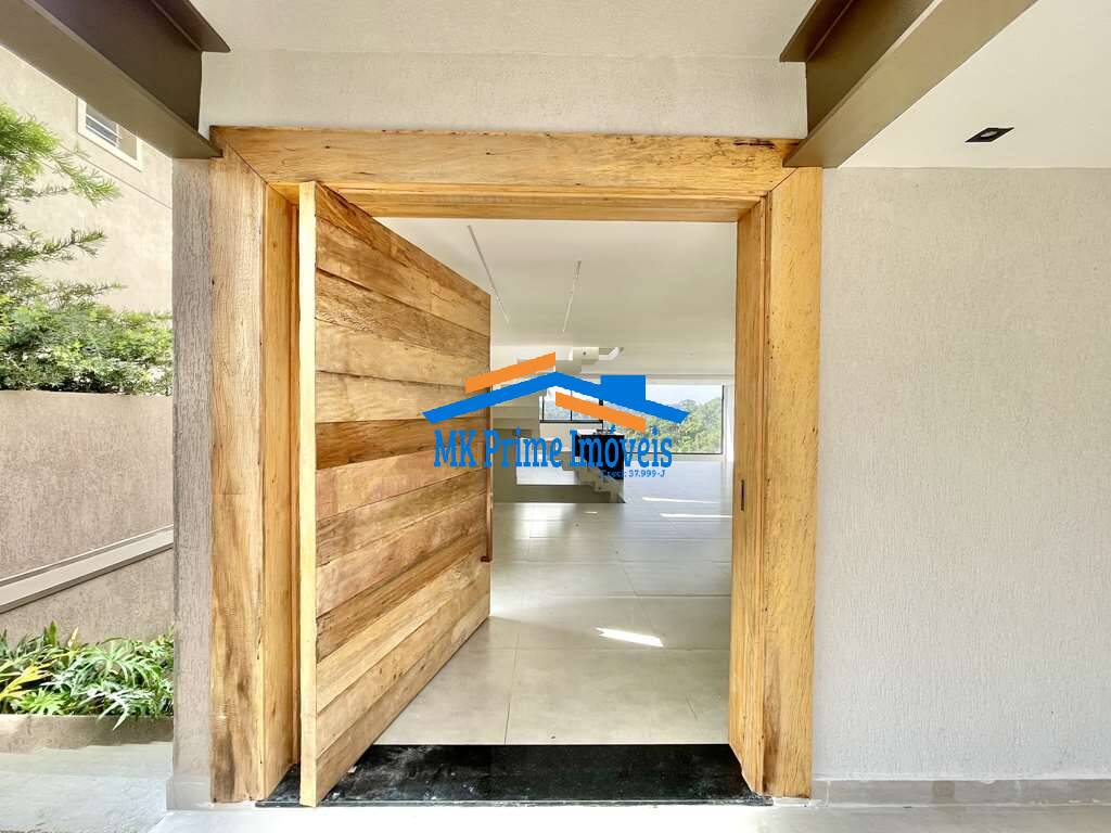 Casa de Condomínio para alugar com 4 quartos, 484m² - Foto 15