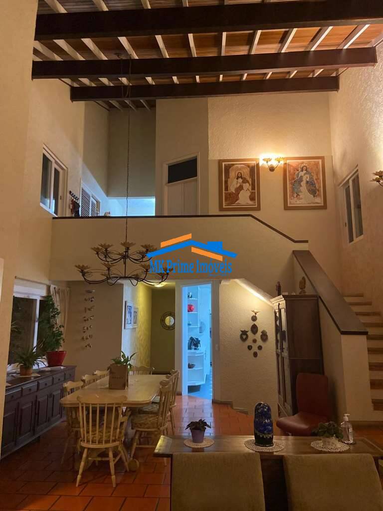 Casa de Condomínio para alugar com 4 quartos, 517m² - Foto 34