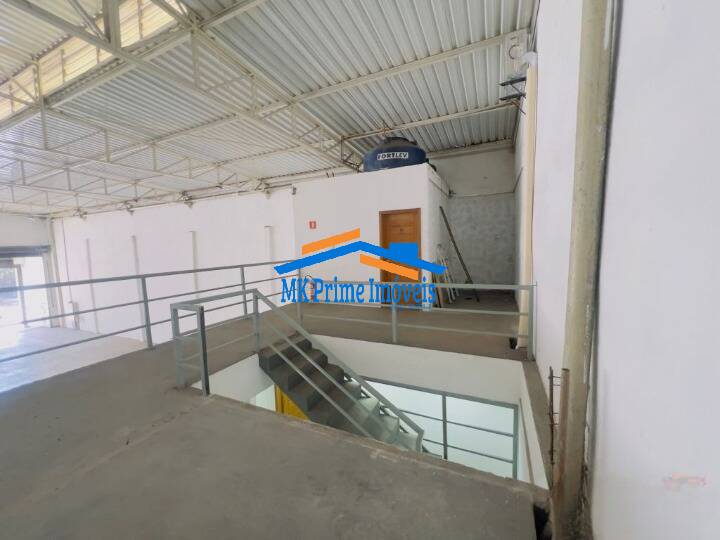 Depósito-Galpão-Armazém para alugar, 527m² - Foto 12