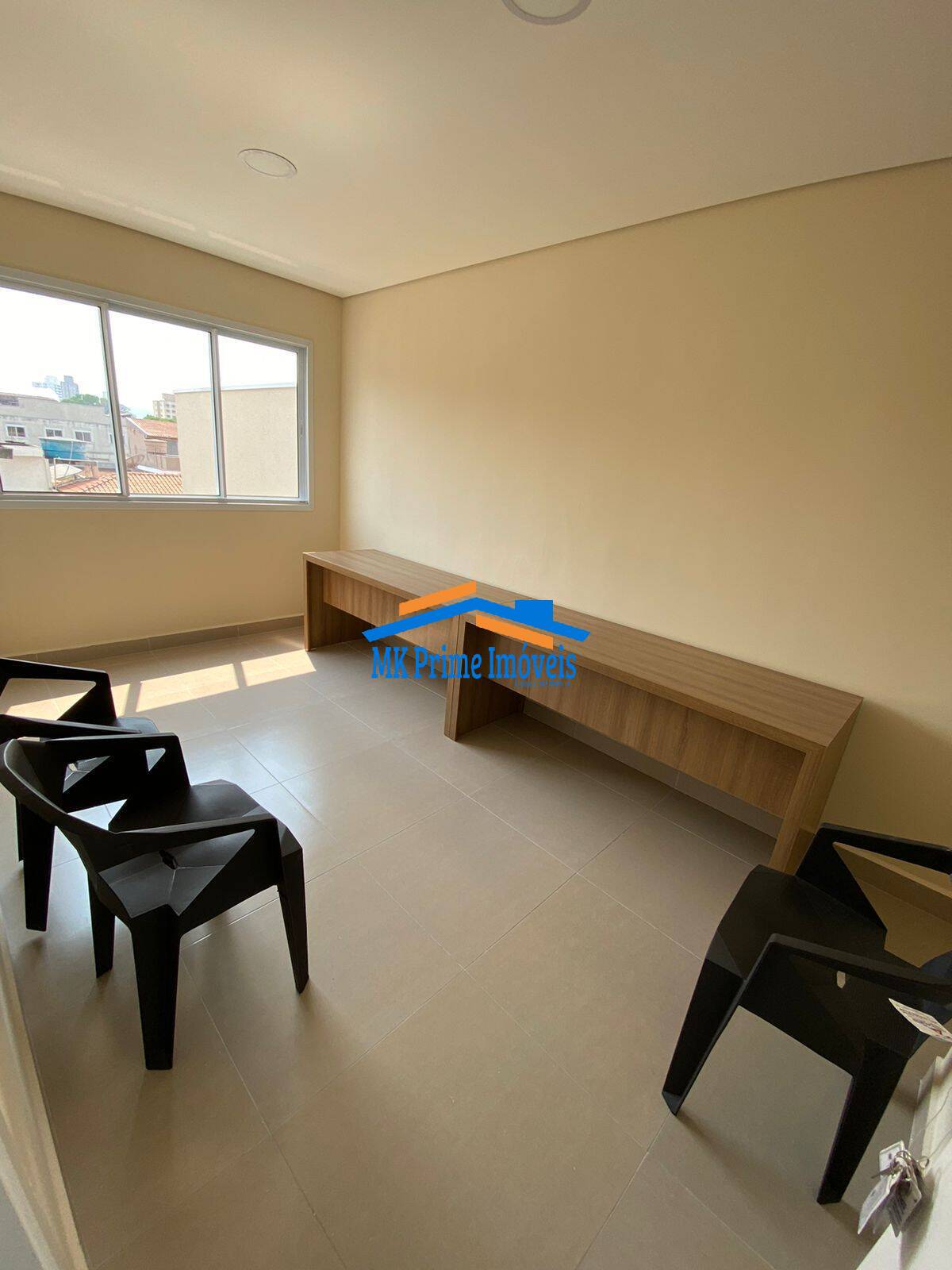 Apartamento à venda com 2 quartos, 54m² - Foto 5