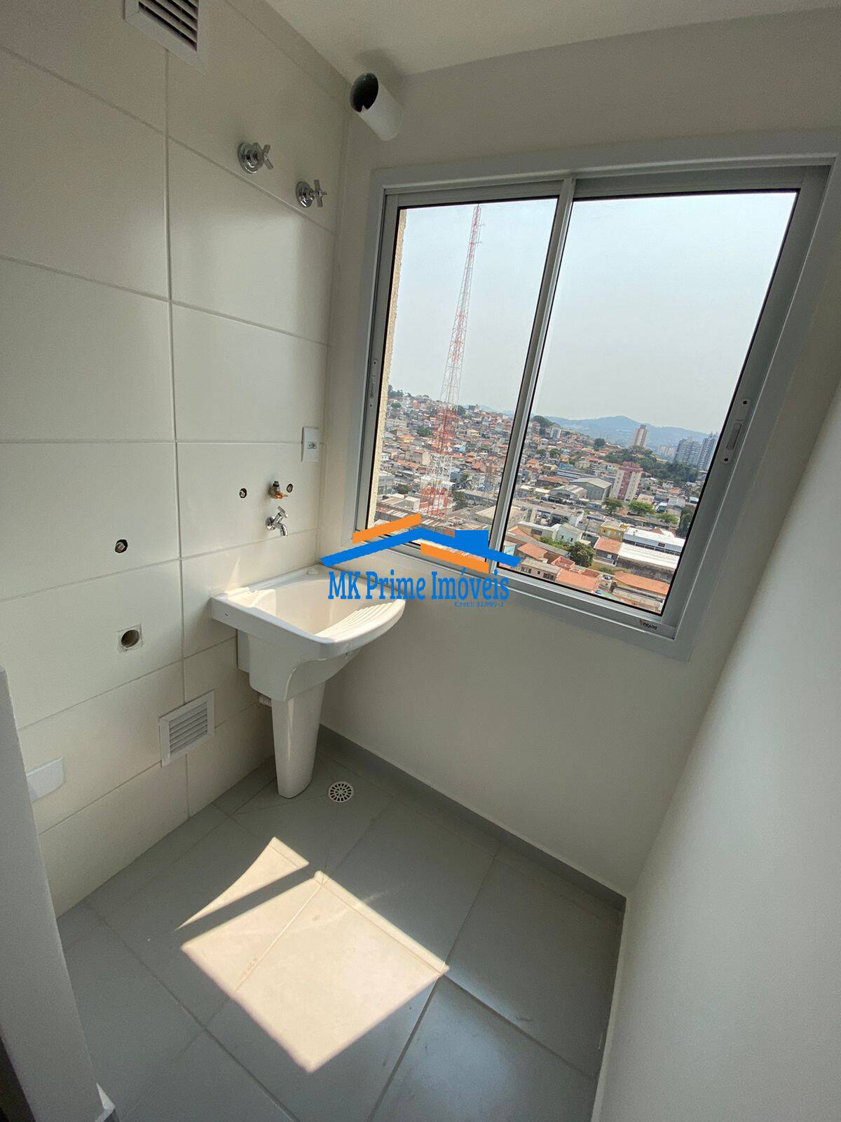 Apartamento à venda com 2 quartos, 54m² - Foto 13